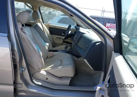 2004 Cadillac Srx Standard z USA, uszkodzony, nr VIN 1GYEE637040188537